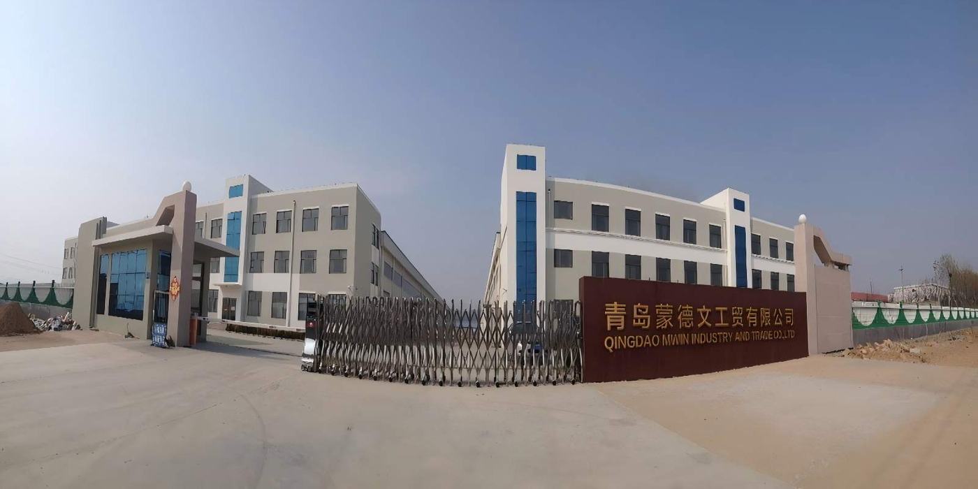 Factory view