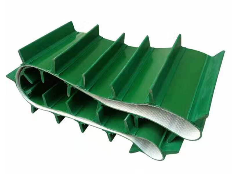 PVC light duty food grade belt