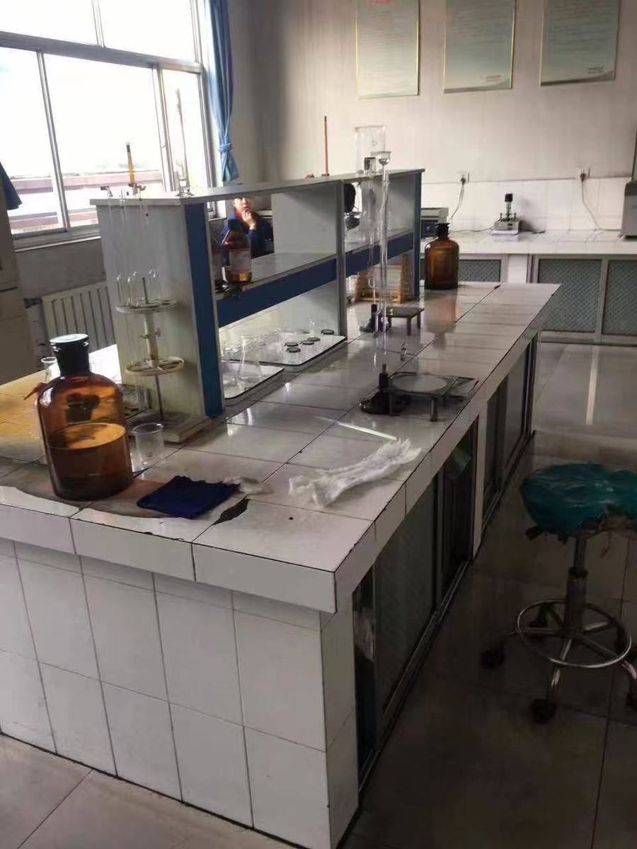 Quality inspection