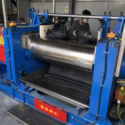 Rubber Compounding Workshop
